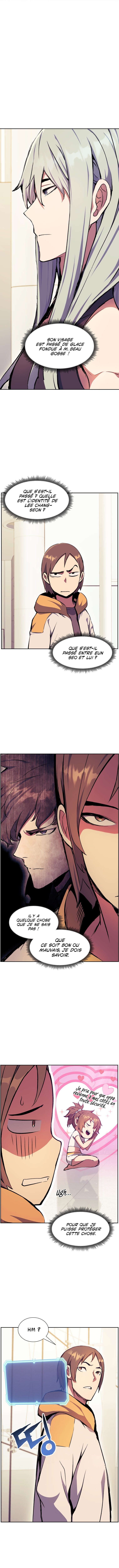 Read Return of the Broken Constellation FR Manga Online