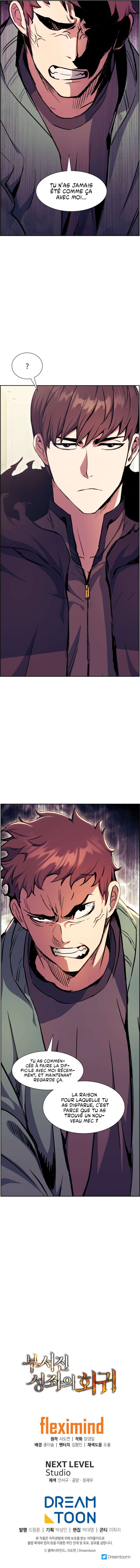 Read Return of the Broken Constellation FR Manga Online