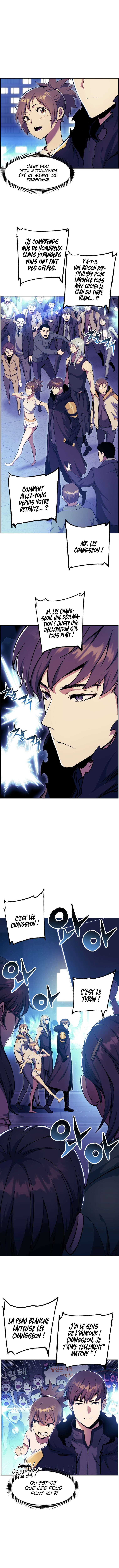 Read Return of the Broken Constellation FR Manga Online