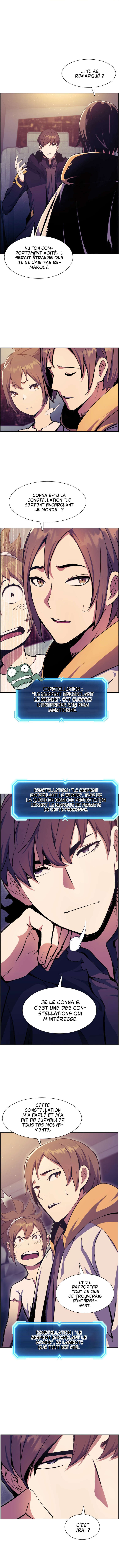 Read Return of the Broken Constellation FR Manga Online