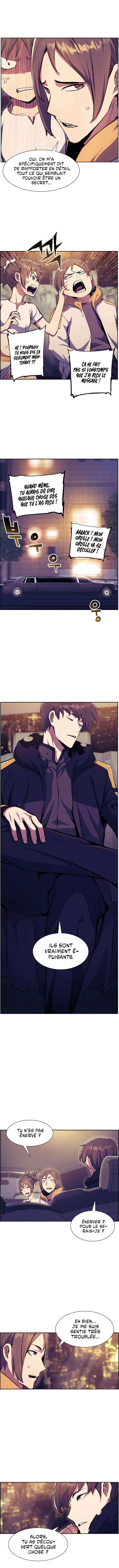 Read Return of the Broken Constellation FR Manga Online