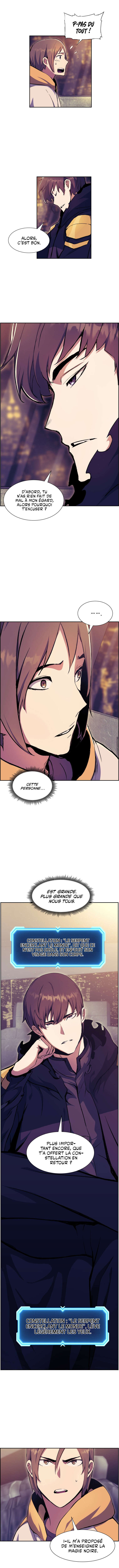 Read Return of the Broken Constellation FR Manga Online