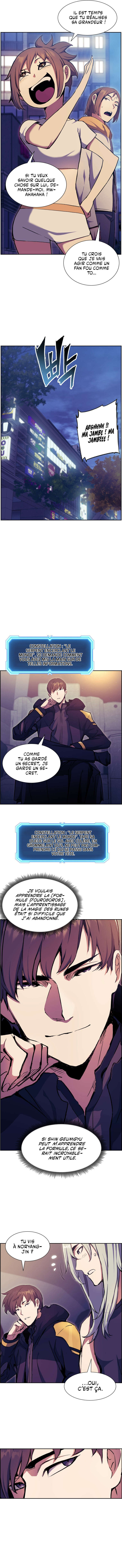 Read Return of the Broken Constellation FR Manga Online
