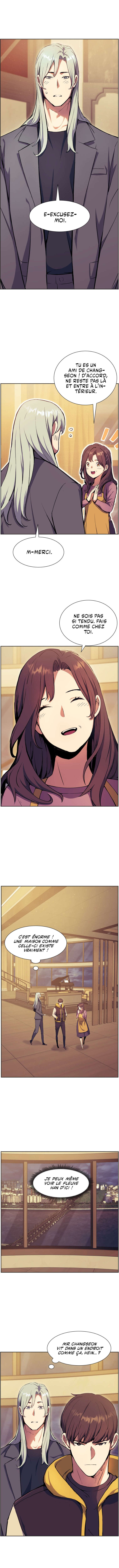 Read Return of the Broken Constellation FR Manga Online