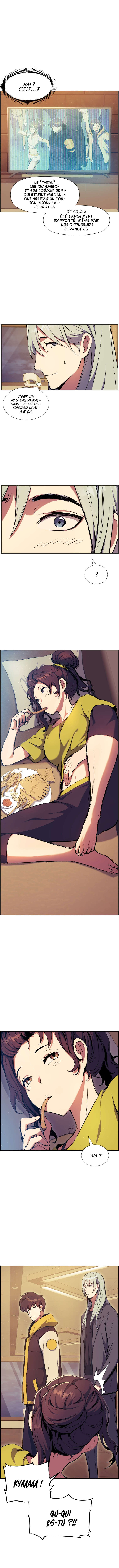 Read Return of the Broken Constellation FR Manga Online