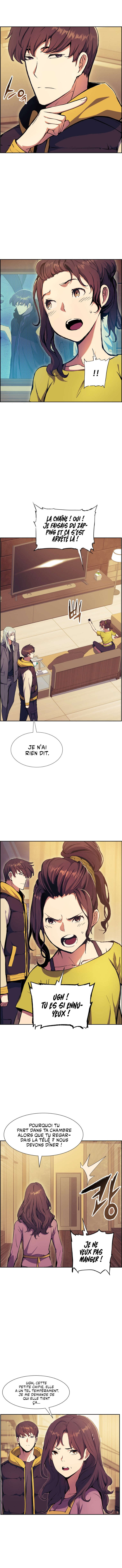 Read Return of the Broken Constellation FR Manga Online
