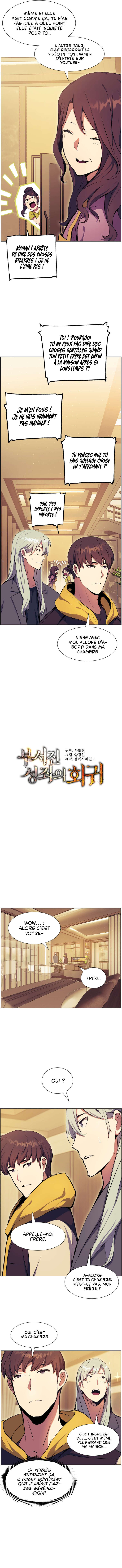 Read Return of the Broken Constellation FR Manga Online