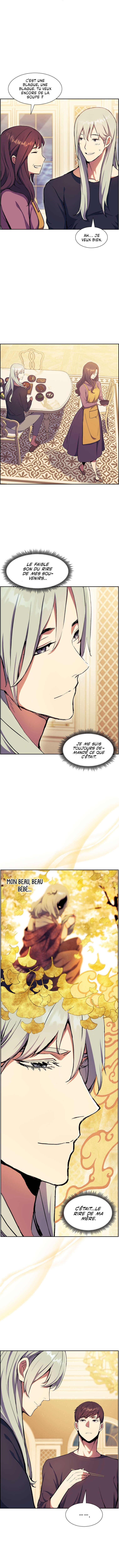 Read Return of the Broken Constellation FR Manga Online