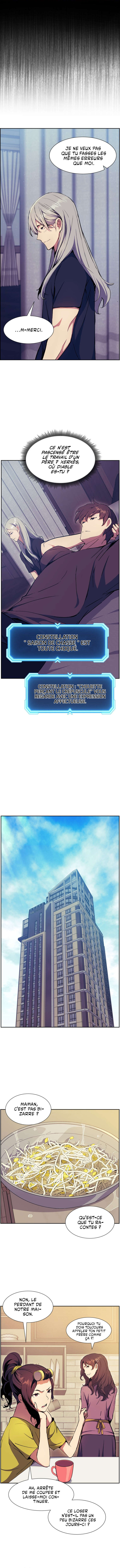 Read Return of the Broken Constellation FR Manga Online