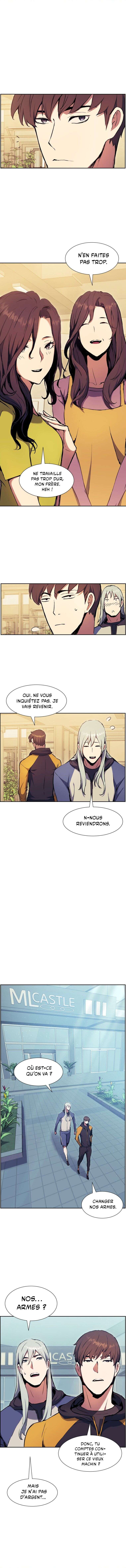 Read Return of the Broken Constellation FR Manga Online