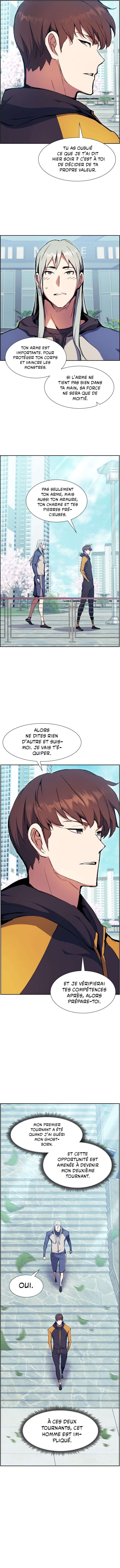 Read Return of the Broken Constellation FR Manga Online