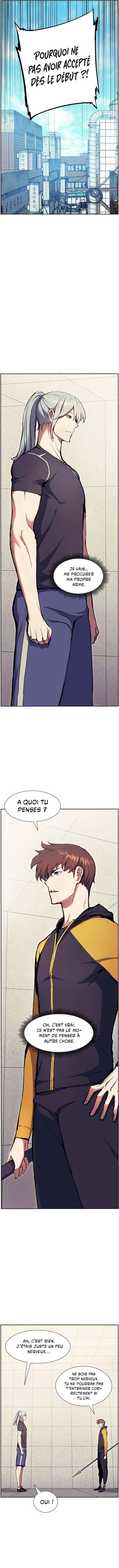 Read Return of the Broken Constellation FR Manga Online