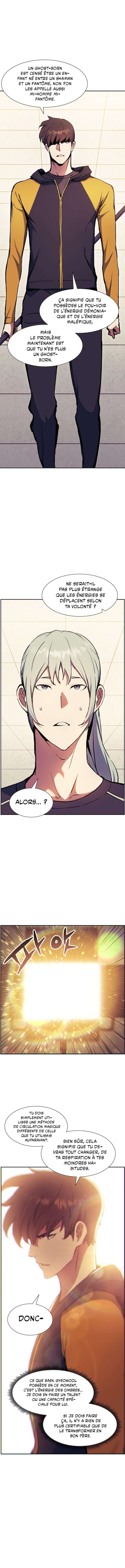 Read Return of the Broken Constellation FR Manga Online