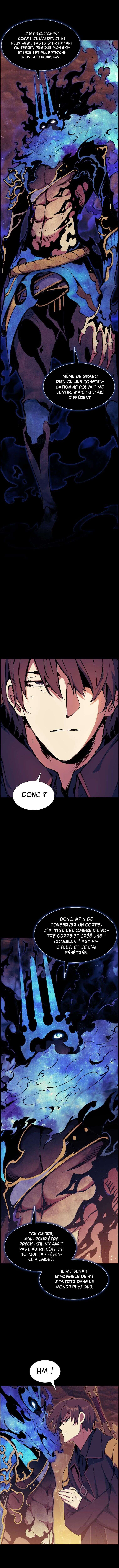Read Return of the Broken Constellation FR Manga Online