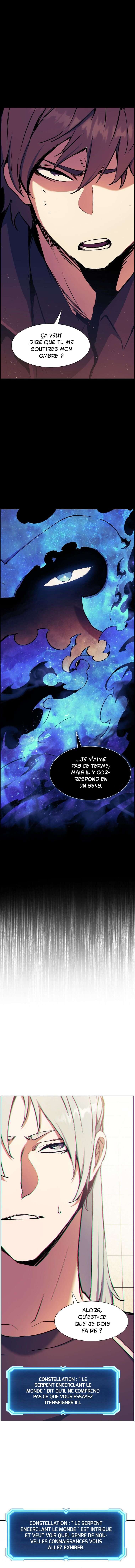 Read Return of the Broken Constellation FR Manga Online