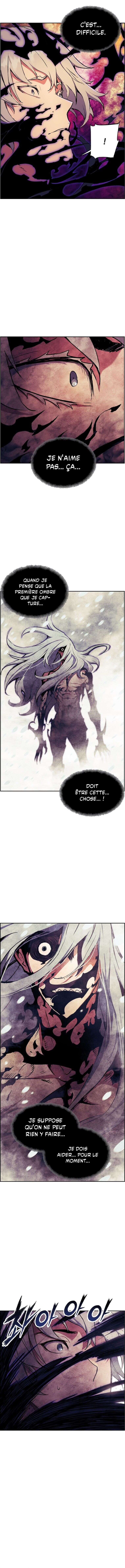 Read Return of the Broken Constellation FR Manga Online