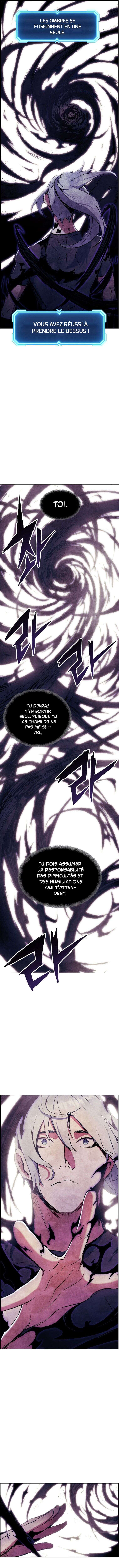 Read Return of the Broken Constellation FR Manga Online