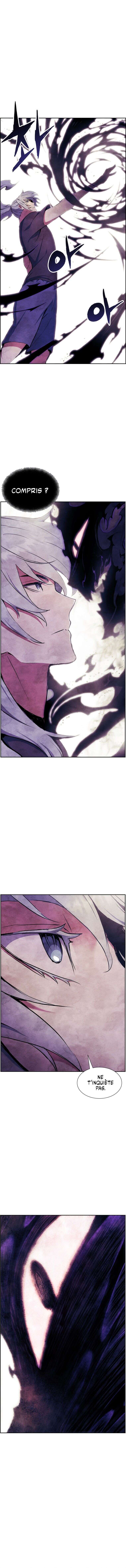Read Return of the Broken Constellation FR Manga Online
