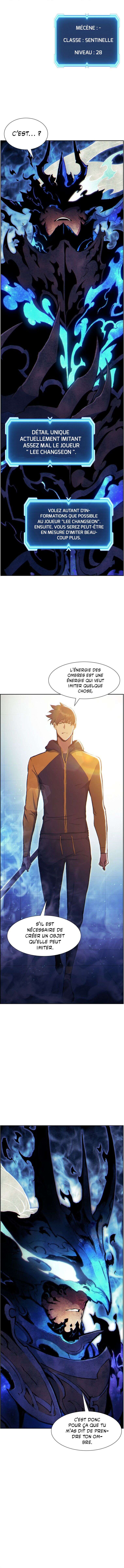 Read Return of the Broken Constellation FR Manga Online