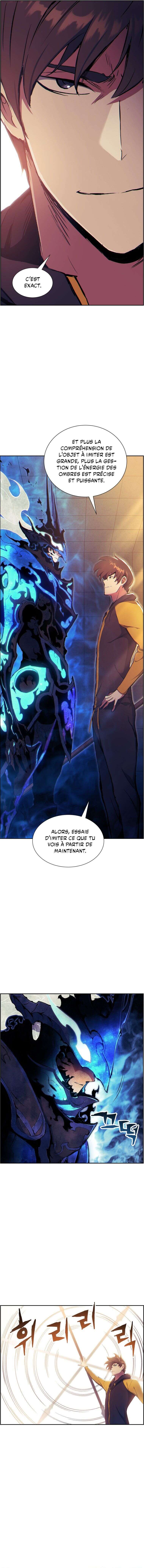 Read Return of the Broken Constellation FR Manga Online