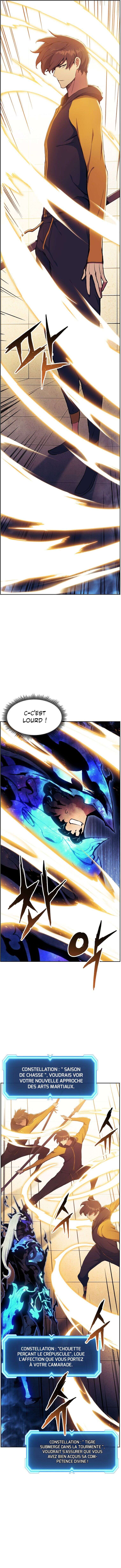 Read Return of the Broken Constellation FR Manga Online