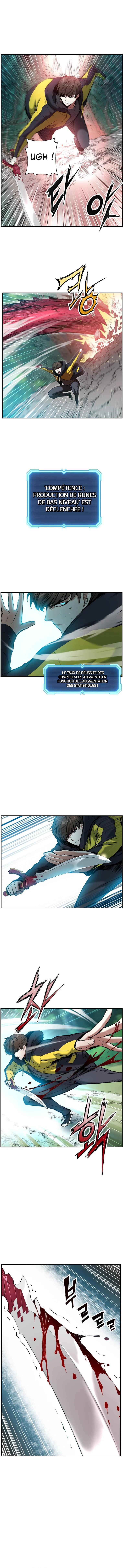 Read Return of the Broken Constellation FR Manga Online