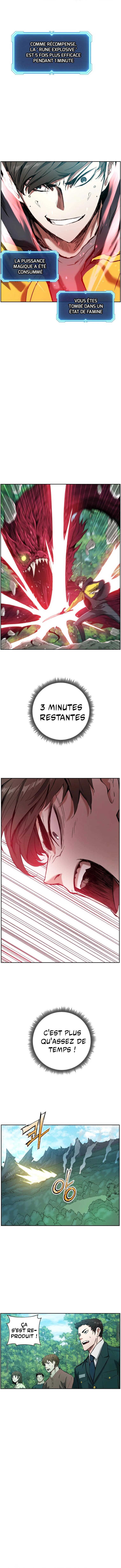 Read Return of the Broken Constellation FR Manga Online