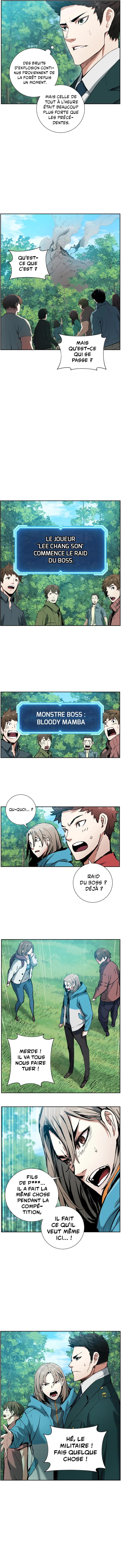 Read Return of the Broken Constellation FR Manga Online