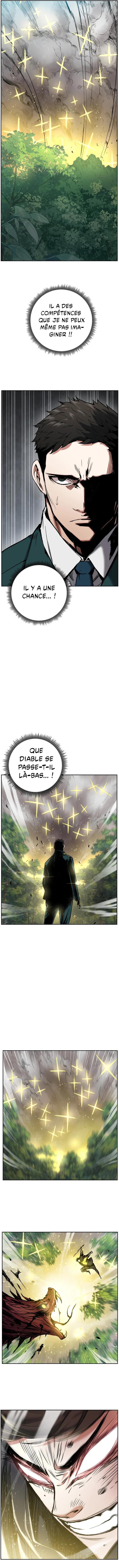Read Return of the Broken Constellation FR Manga Online