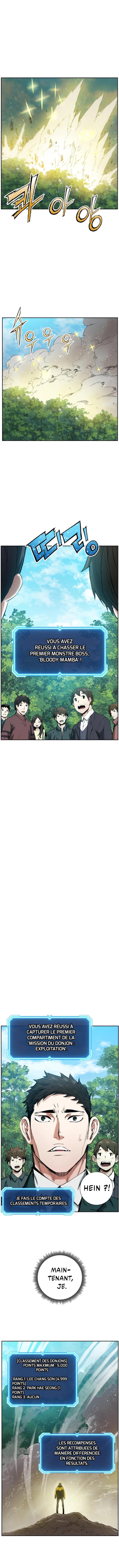 Read Return of the Broken Constellation FR Manga Online