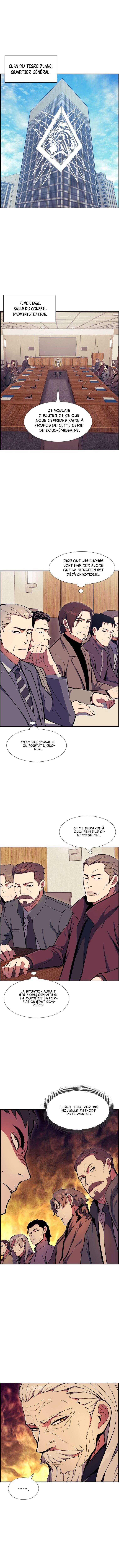 Read Return of the Broken Constellation FR Manga Online