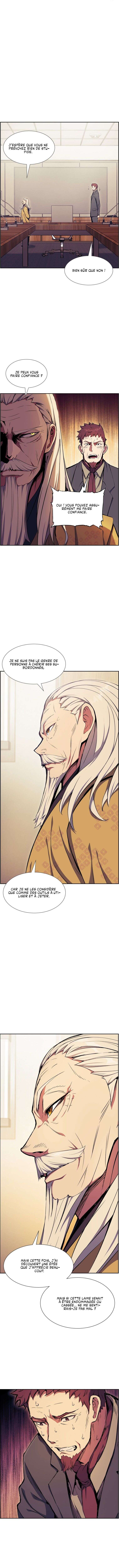 Read Return of the Broken Constellation FR Manga Online