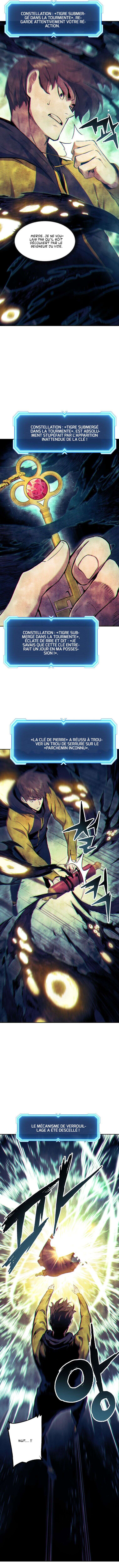 Read Return of the Broken Constellation FR Manga Online
