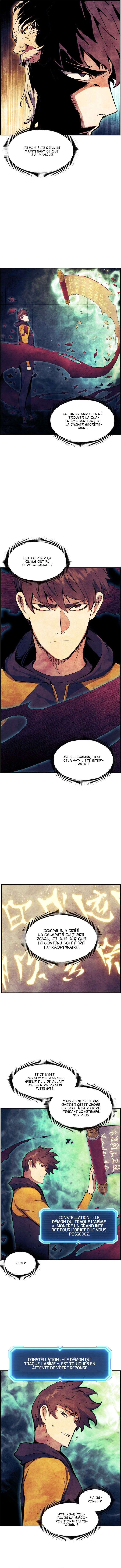 Read Return of the Broken Constellation FR Manga Online