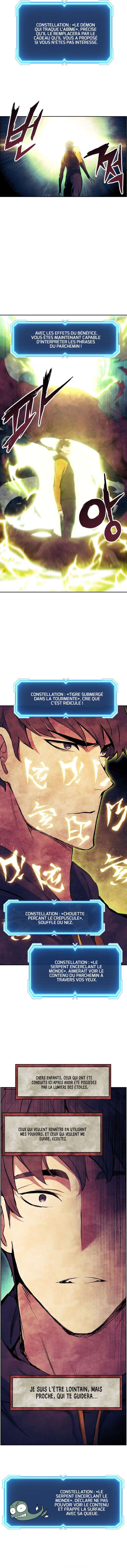 Read Return of the Broken Constellation FR Manga Online