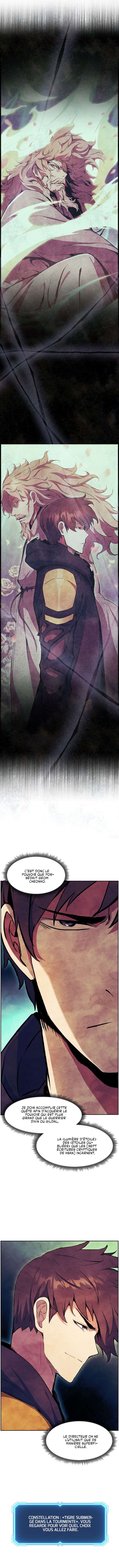 Read Return of the Broken Constellation FR Manga Online