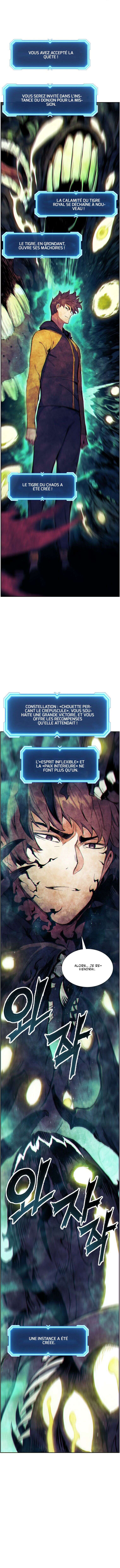 Read Return of the Broken Constellation FR Manga Online