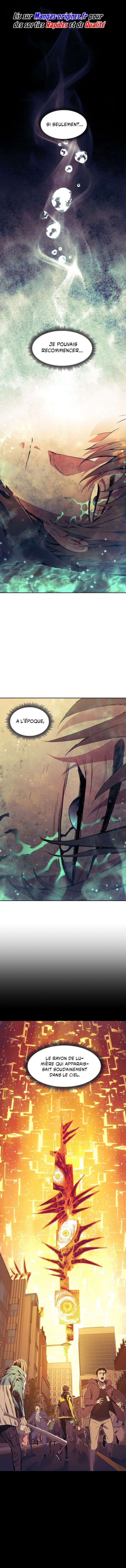 Read Return of the Broken Constellation FR Manga Online