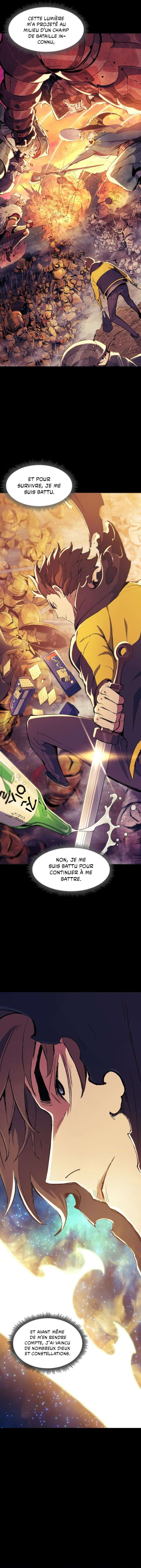 Read Return of the Broken Constellation FR Manga Online
