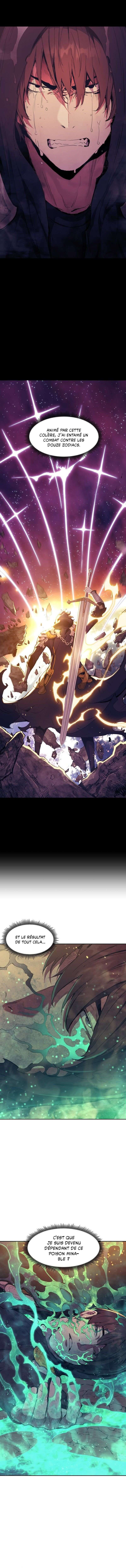Read Return of the Broken Constellation FR Manga Online