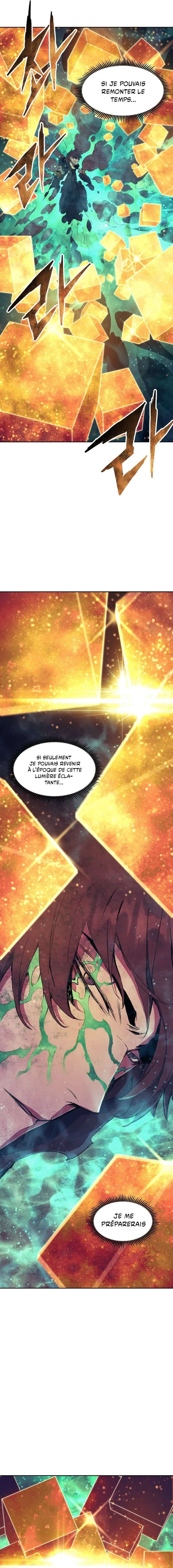 Read Return of the Broken Constellation FR Manga Online