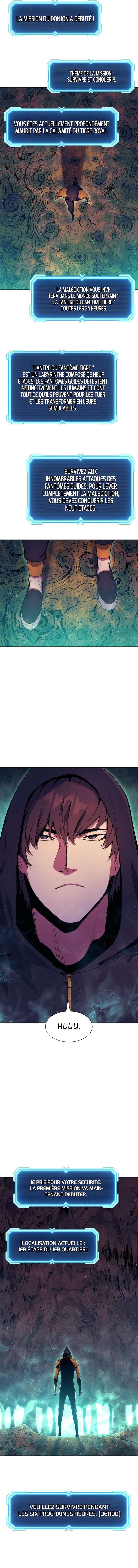 Read Return of the Broken Constellation FR Manga Online