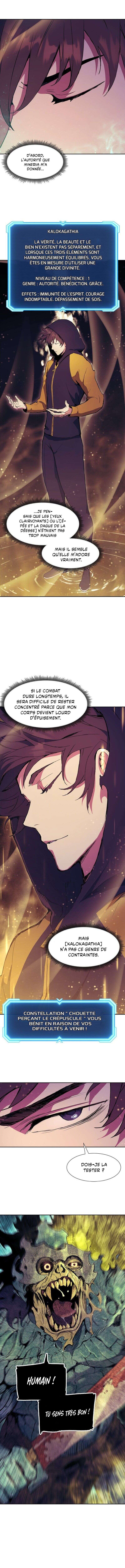 Read Return of the Broken Constellation FR Manga Online