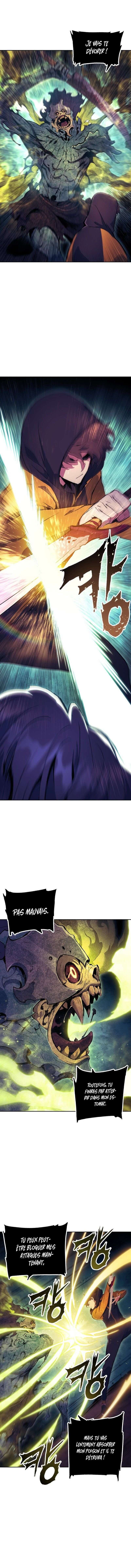 Read Return of the Broken Constellation FR Manga Online