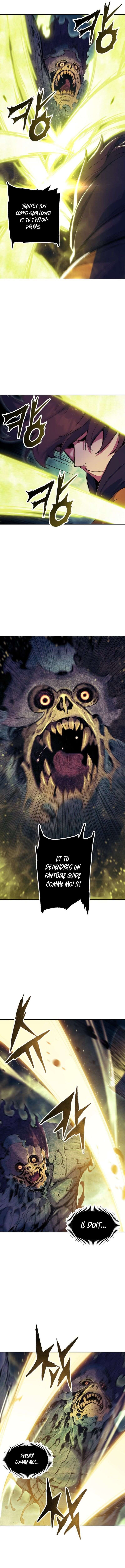 Read Return of the Broken Constellation FR Manga Online