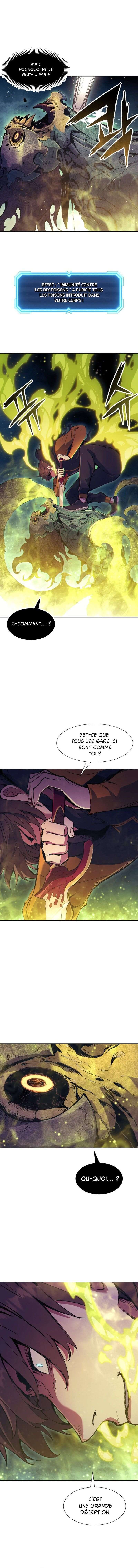 Read Return of the Broken Constellation FR Manga Online