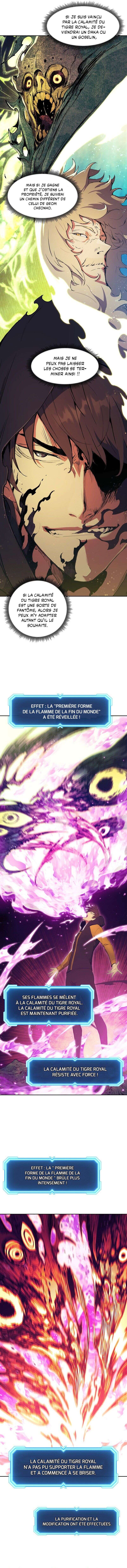 Read Return of the Broken Constellation FR Manga Online
