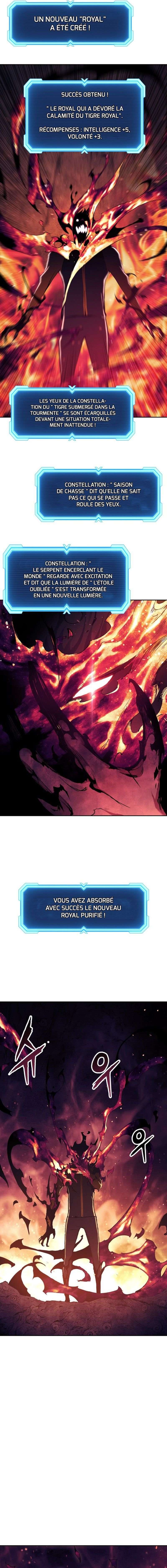 Read Return of the Broken Constellation FR Manga Online