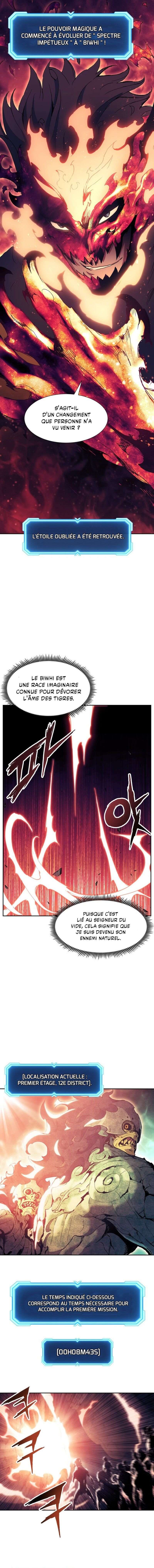 Read Return of the Broken Constellation FR Manga Online