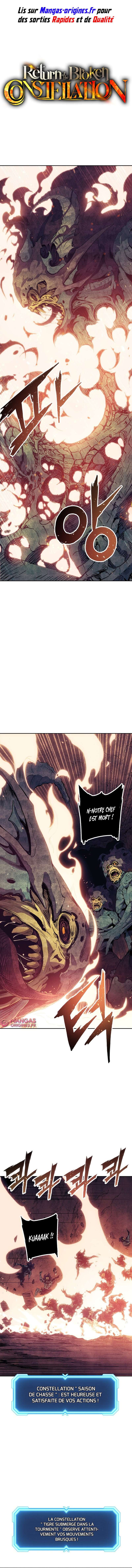 Read Return of the Broken Constellation FR Manga Online